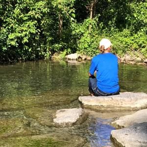 Meet your Posher, Christina